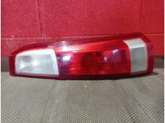 Recambio de piloto trasero derecho para opel meriva referencia OEM IAM   