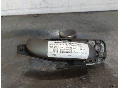 Recambio de maneta interior delantera derecha para fiat stilo (192) 1.9 jtd 115 | 12.02 - ... 1.9 jtd 115 | 12.02 - ... referenc