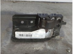 Recambio de maneta interior trasera derecha para toyota avensis berlina (t25)  | 0.03 - 0.09  | 0.03 - 0.09 referencia OEM IAM  