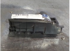 Recambio de maneta interior trasera derecha para toyota avensis berlina (t25)  | 0.03 - 0.09  | 0.03 - 0.09 referencia OEM IAM   2