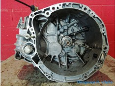 Recambio de caja cambios para renault scenic ii authentique | 0.03 - ... authentique | 0.03 - ... referencia OEM IAM ND0002  