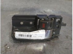 Recambio de maneta interior delantera derecha para toyota avensis berlina (t25)  | 0.03 - 0.09  | 0.03 - 0.09 referencia OEM IAM