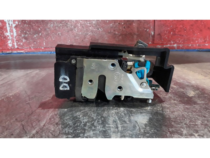 Recambio de cerradura puerta delantera derecha para chevrolet epica  | 0.06 - ...  | 0.06 - ... referencia OEM IAM    Recambio de cerradura puerta delantera derecha para chevrolet epica  | 0.06 - ...  | 0.06 - ... referencia OEM IAM