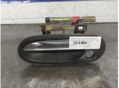 Recambio de maneta exterior delantera izquierda para nissan almera (n16/e) 1.8 16v cat | 0.00 - 0.06 1.8 16v cat | 0.00 - 0.06 r