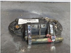 Recambio de maneta exterior delantera izquierda para nissan almera (n16/e) 1.8 16v cat | 0.00 - 0.06 1.8 16v cat | 0.00 - 0.06 r 2