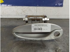 Recambio de maneta exterior delantera izquierda para ford puma (cce) 1.4 referencia OEM IAM   
