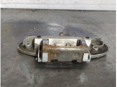 Recambio de maneta exterior delantera izquierda para ford puma (cce) 1.4 referencia OEM IAM    2