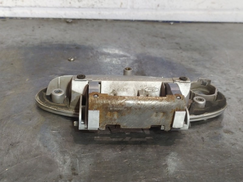 Recambio de maneta exterior delantera izquierda para ford puma (cce) 1.4 referencia OEM IAM   