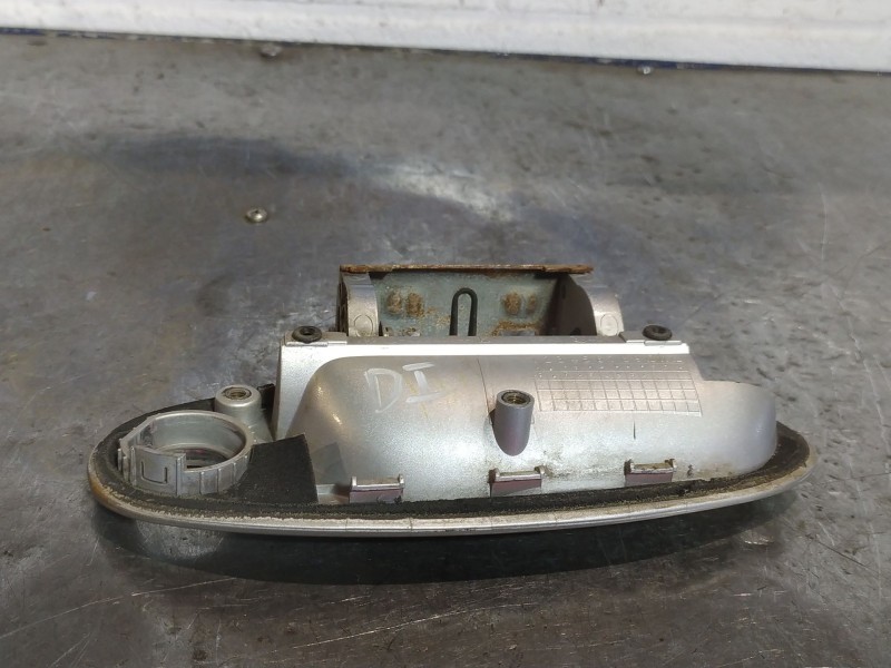 Recambio de maneta exterior delantera izquierda para ford puma (cce) 1.4 referencia OEM IAM   