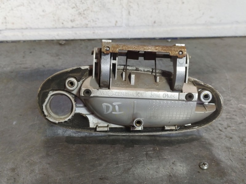 Recambio de maneta exterior delantera izquierda para ford puma (cce) 1.4 referencia OEM IAM   