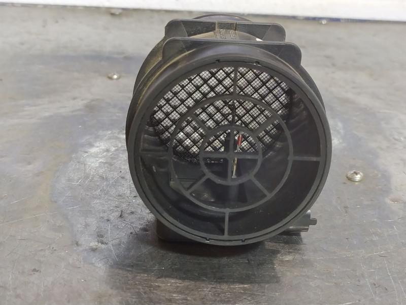 Recambio de caudalimetro para opel vectra b fastback (38_) 1.8 i 16v referencia OEM IAM 90530463 5KW9606 