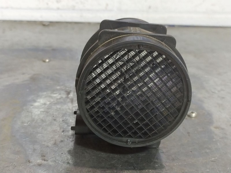 Recambio de caudalimetro para opel vectra b fastback (38_) 1.8 i 16v referencia OEM IAM 90530463 5KW9606 