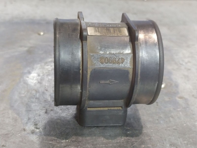 Recambio de caudalimetro para opel vectra b fastback (38_) 1.8 i 16v referencia OEM IAM 90530463 5KW9606 