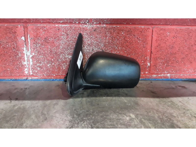 Recambio de retrovisor izquierdo para nissan almera (n15) gx | 07.95 - 12.00 gx | 07.95 - 12.00 referencia OEM IAM   