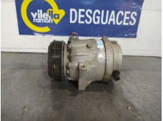 Recambio de compresor aire acondicionado para renault laguna ii (bg0) 1.9 dci diesel | 0.01 - ... 1.9 dci diesel | 0.01 - ... re