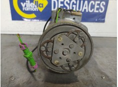 Recambio de compresor aire acondicionado para audi a4 berlina (b5) 1.8 referencia OEM IAM 966J583308  