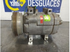 Recambio de compresor aire acondicionado para audi a4 berlina (b5) 1.8 referencia OEM IAM 966J583308   2