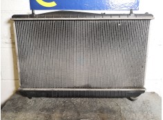 Recambio de radiador agua para chevrolet tacuma 1.6 cat | 0.05 - 0.09 1.6 cat | 0.05 - 0.09 referencia OEM IAM    2
