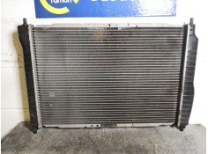Recambio de radiador agua para chevrolet kalos referencia OEM IAM    2