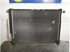 Recambio de condensador radiador aire acondicionado para chevrolet kalos referencia OEM IAM   