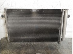 Recambio de condensador radiador aire acondicionado para hyundai getz (tb) 1.1 12v cat referencia OEM IAM   