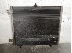 Recambio de condensador radiador aire acondicionado para citroen c2 1.4 hdi referencia OEM IAM   