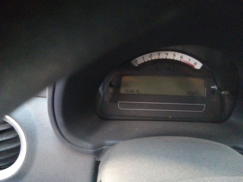 citroen c3 del año 2007