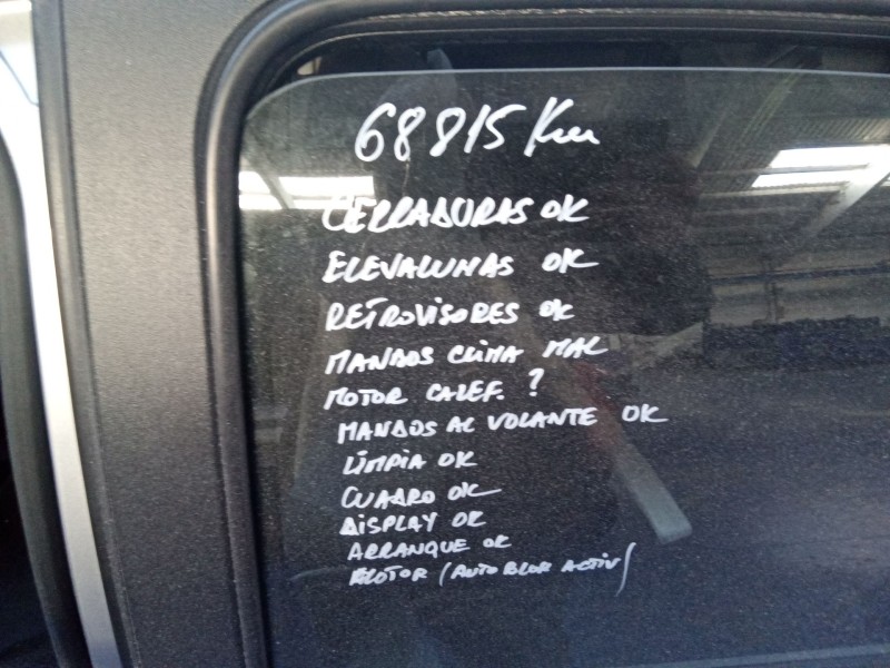 citroen c3 del año 2007