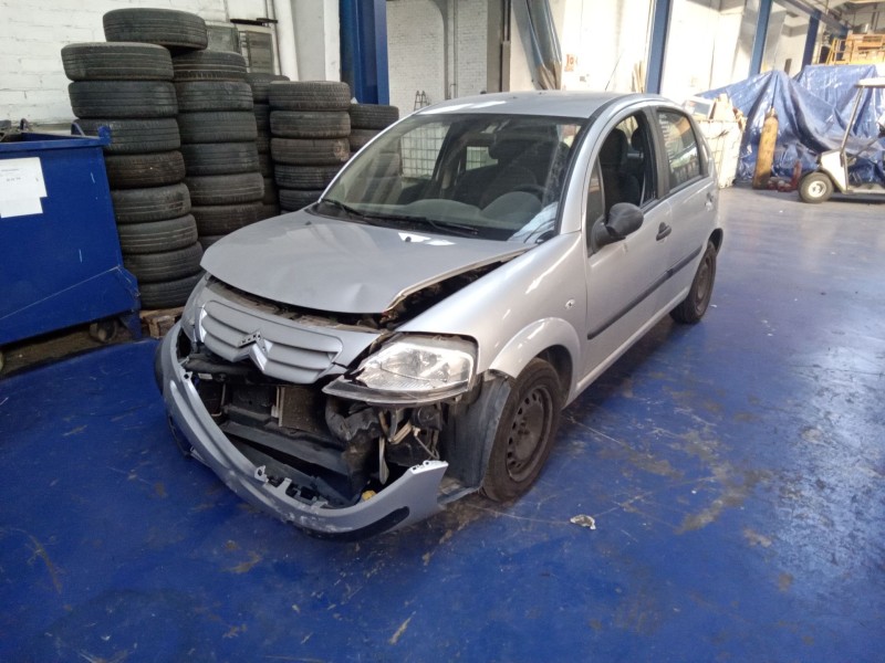 citroen c3 del año 2007