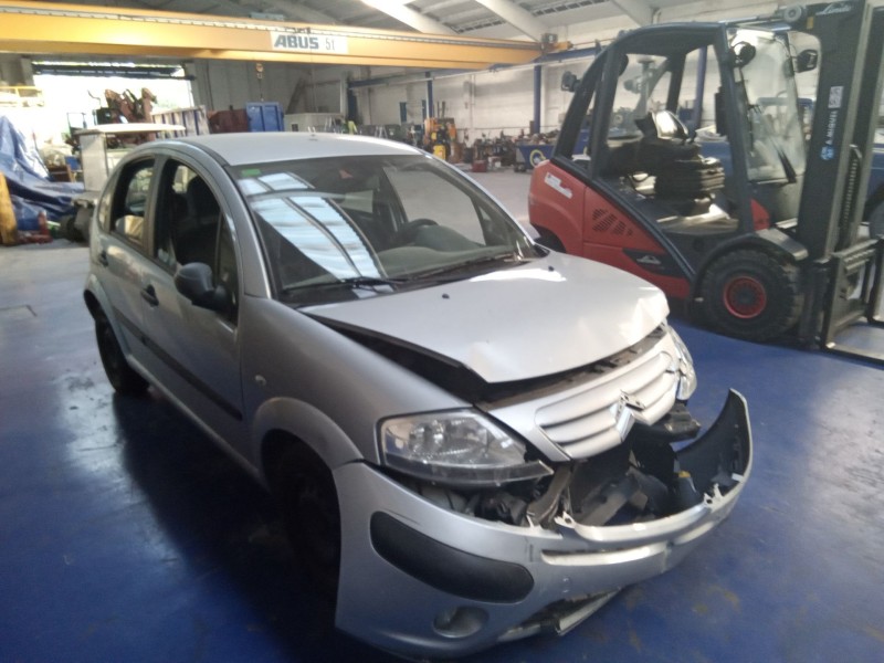 citroen c3 del año 2007