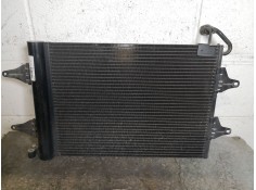 Recambio de condensador radiador aire acondicionado para skoda fabia (6y2/6y3) 1.9 sdi cat (asy) | 0.00 - 0.07 1.9 sdi cat (asy)