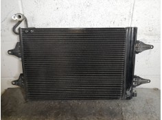 Recambio de condensador radiador aire acondicionado para skoda fabia (6y2/6y3) 1.9 sdi cat (asy) | 0.00 - 0.07 1.9 sdi cat (asy) 2