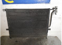 Recambio de condensador radiador aire acondicionado para bmw serie 3 berlina (e46) 1.9 cat referencia OEM IAM   