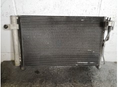 Recambio de condensador radiador aire acondicionado para mitsubishi space star (dg0) 1900 di-d | 03.01 - 12.05 1900 di-d | 03.01 2