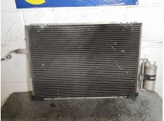Recambio de condensador radiador aire acondicionado para chevrolet tacuma 1.6 cat | 0.05 - 0.09 1.6 cat | 0.05 - 0.09 referencia