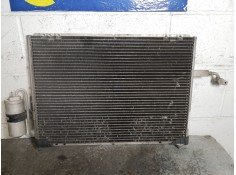 Recambio de condensador radiador aire acondicionado para chevrolet tacuma 1.6 cat | 0.05 - 0.09 1.6 cat | 0.05 - 0.09 referencia 2