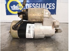 Recambio de motor arranque para renault laguna ii (bg0) 1.9 dci diesel | 0.01 - ... 1.9 dci diesel | 0.01 - ... referencia OEM I 2