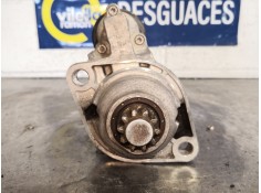 Recambio de motor arranque para volkswagen golf iv berlina (1j1) básico | 05.99 - ... referencia OEM IAM 0001121008  