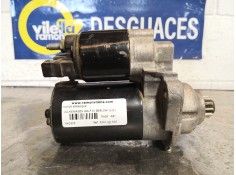 Recambio de motor arranque para volkswagen golf iv berlina (1j1) básico | 05.99 - ... referencia OEM IAM 0001121008   2