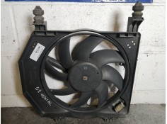 Recambio de electroventilador para ford puma (cce) 1.4 referencia OEM IAM   