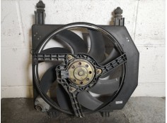 Recambio de electroventilador para ford puma (cce) 1.4 referencia OEM IAM    2