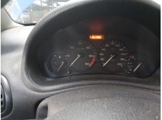 peugeot 206 berlina 1.4 hdi | 0.98 - ... del año 2002