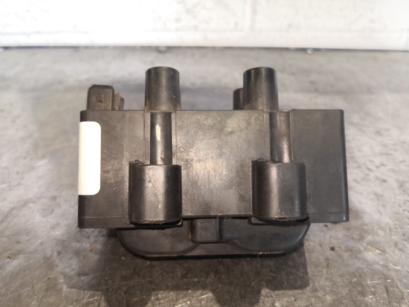 Recambio de bobina encendido para renault clio 1.2 referencia OEM IAM 2526078A  