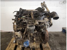 Recambio de motor completo para citroen berlingo 2.0 hdi cat (rhy / dw10td) referencia OEM IAM RHY  