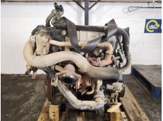 Recambio de motor completo para citroen berlingo 2.0 hdi cat (rhy / dw10td) referencia OEM IAM RHY   2