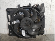 Recambio de electroventilador para opel astra gtc 1.7 16v cdti | 0.06 - ... 1.7 16v cdti | 0.06 - ... referencia OEM IAM   