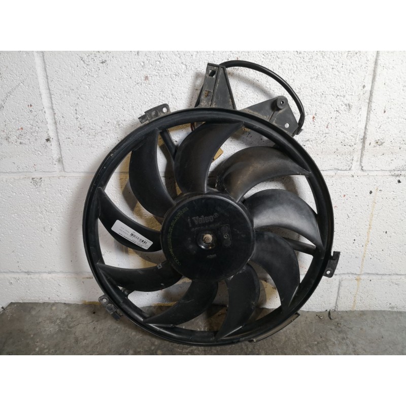 Recambio de electroventilador para audi a2 (8z)  | 0.00 - 0.05  | 0.00 - 0.05 referencia OEM IAM   