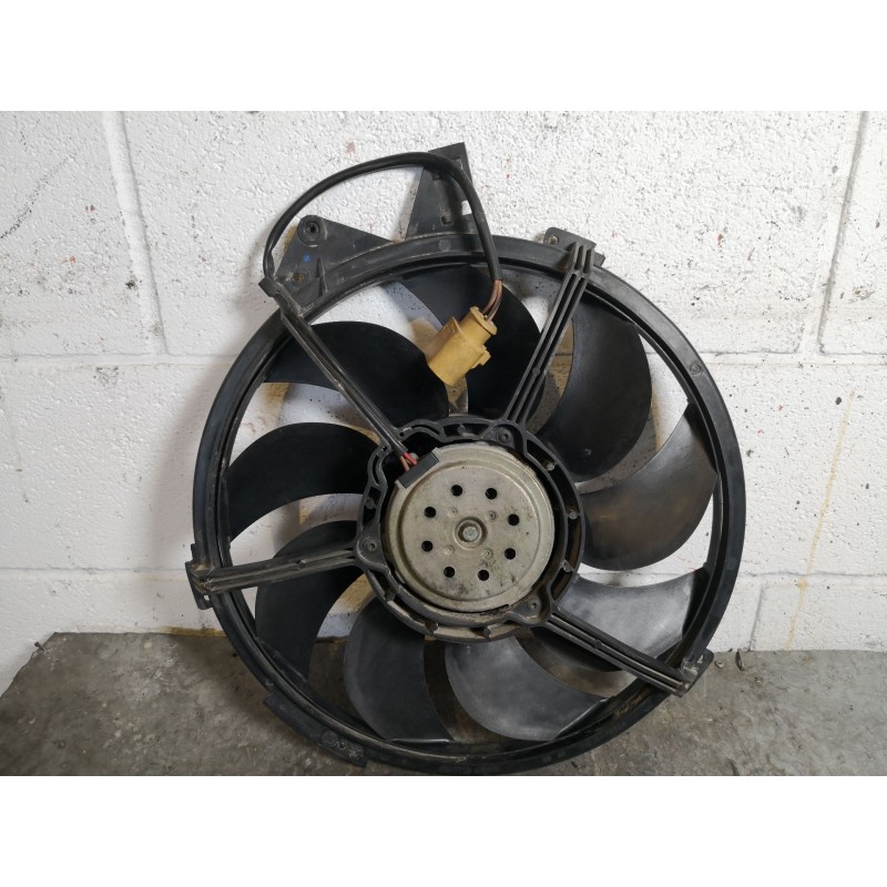Recambio de electroventilador para audi a2 (8z)  | 0.00 - 0.05  | 0.00 - 0.05 referencia OEM IAM   