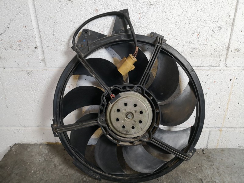 Recambio de electroventilador para audi a2 (8z)  | 0.00 - 0.05  | 0.00 - 0.05 referencia OEM IAM   