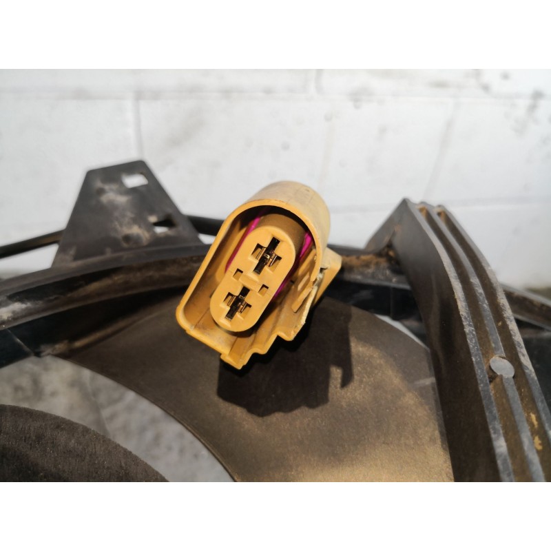 Recambio de electroventilador para audi a2 (8z)  | 0.00 - 0.05  | 0.00 - 0.05 referencia OEM IAM   